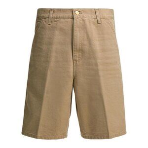 Carhartt Wip Single Knee Shorts Tag Size 32 Men